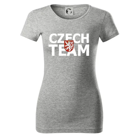 Czech team - Český lev