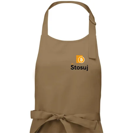 Štosuj - Logo na prso + záda