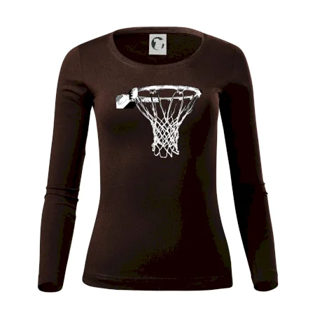 Basketbalový koš