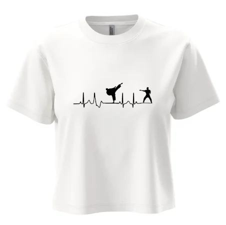 Karate EKG
