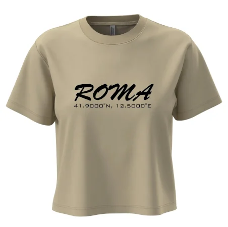 Roma GPS