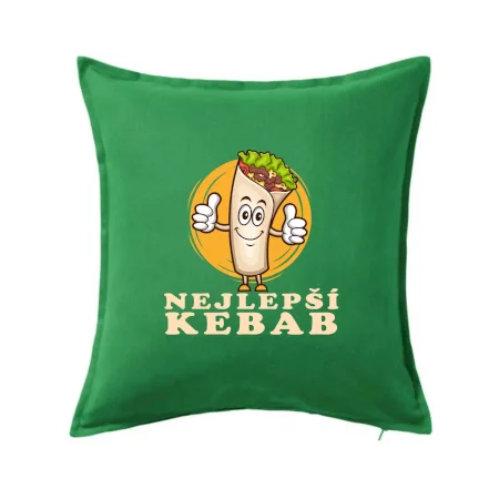 Nejlepší kebab