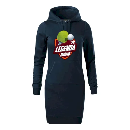 Stolní tenis - legenda a jméno
