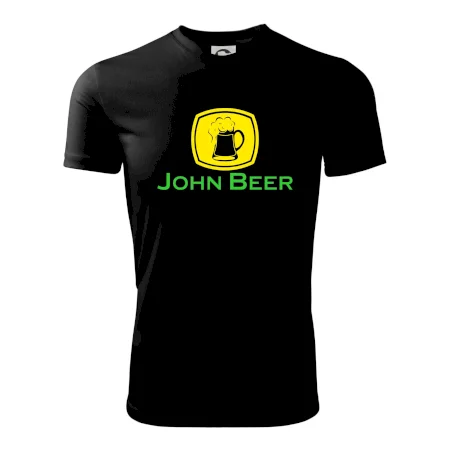 John Beer - Pivo