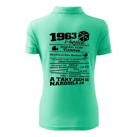 1963 v kostce
