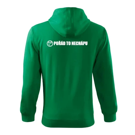 Nechápu to - pořád to nechápu