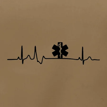 EKG rescue