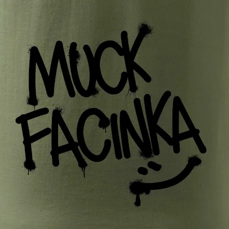 Muck facinka