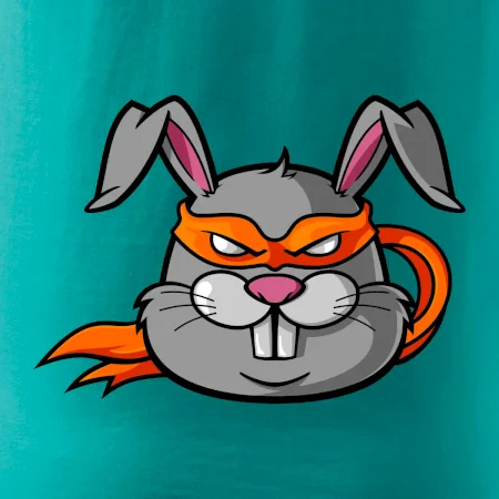 Ninja králík