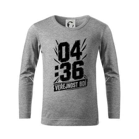 Veřejnost bdí  4:36