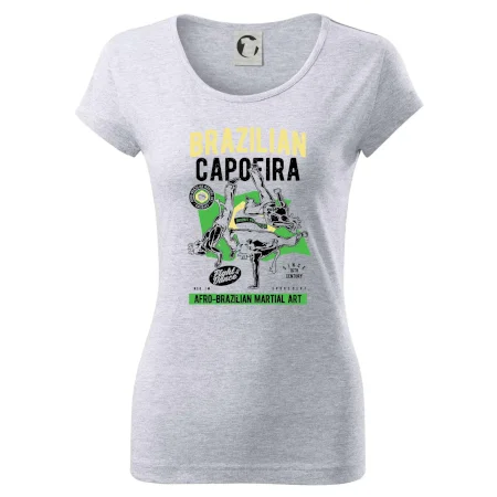 Brazilian Capoeira