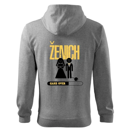 Drink team ženich
