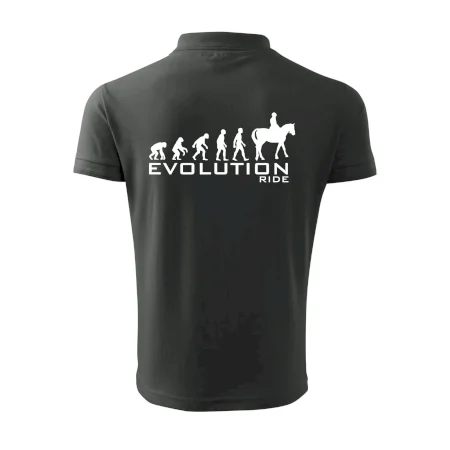Evoluce Ride horse