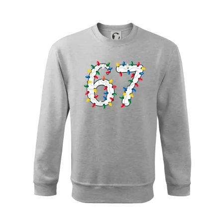 67 vánoční osvětlení