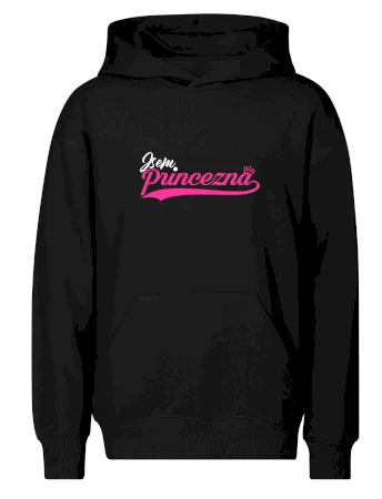 Psací písmo - Jsem Princezna