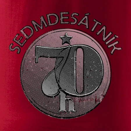 Sedmdesátník Československý
