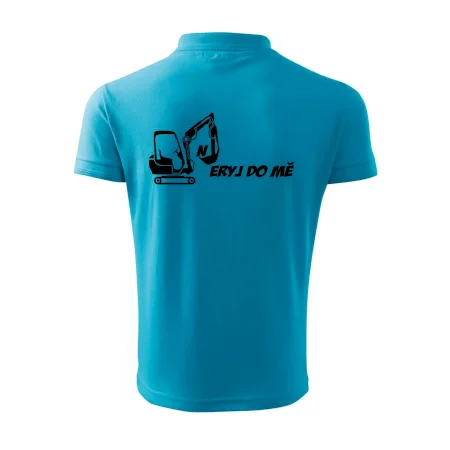 Neryj do mě