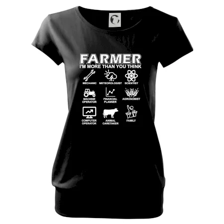 Farmer Symbols