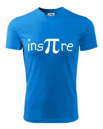 Inspire matematika