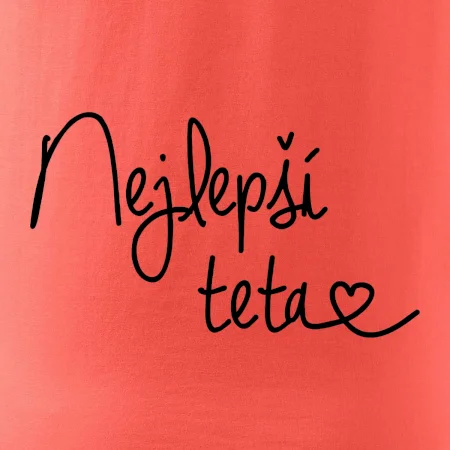 Nejlepší teta