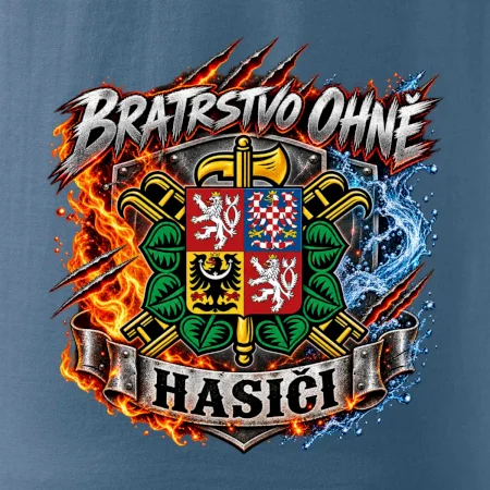 Bratrstvo ohně hasiči