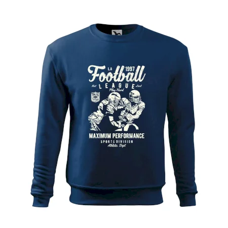Football League plakát