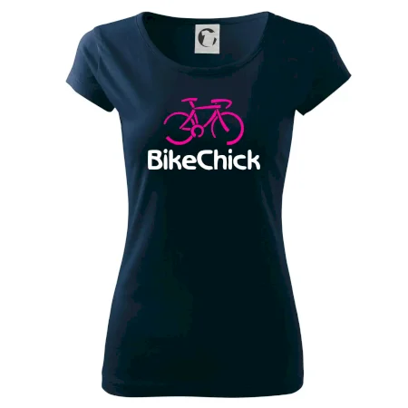 Bike Chick