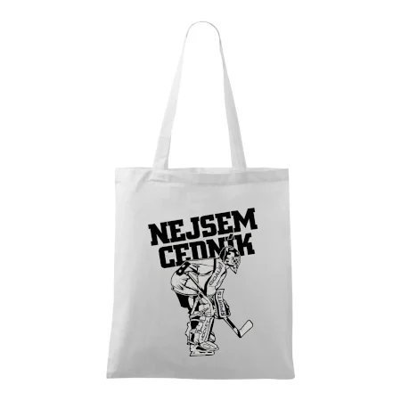 Nejsem cedník