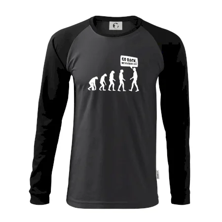 Evoluce Go back