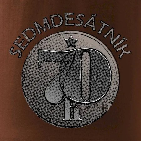 Sedmdesátník Československý