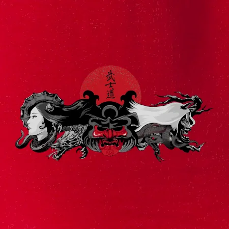 Japan devil