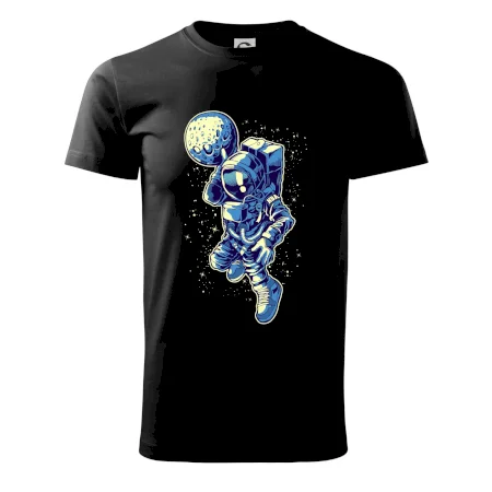 Astro basketbalista