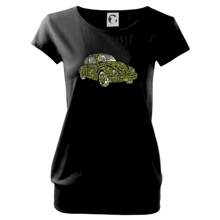 Beetle car parts