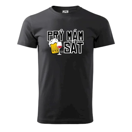 Prý mám 90 SÁT