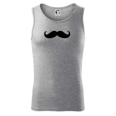 Mustache - knírek