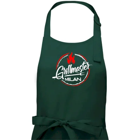 Grillmaster jméno