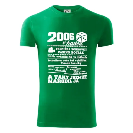 2006 v kostce