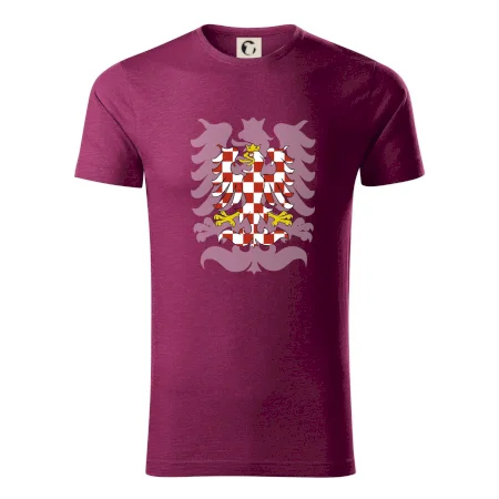 Moravská orlice velká se stínem