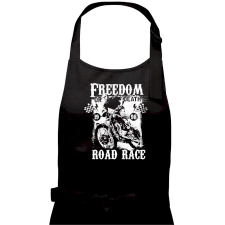 Freedom or Death