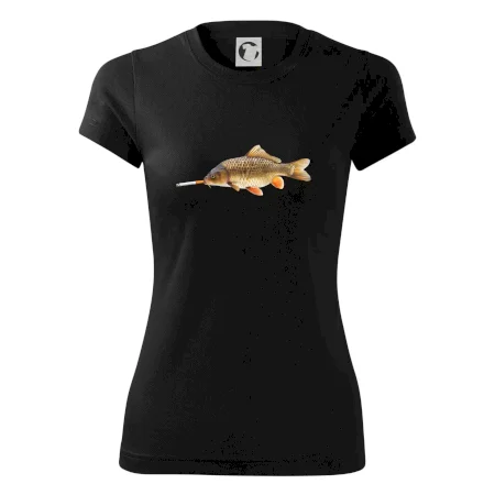 Smokin' fish