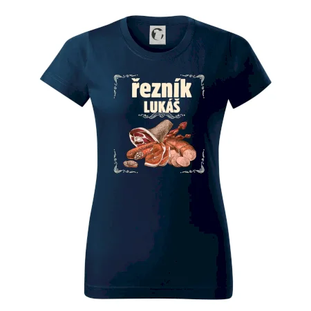 Řezník jméno