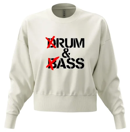 Drum & Bass (Rum & Ass)