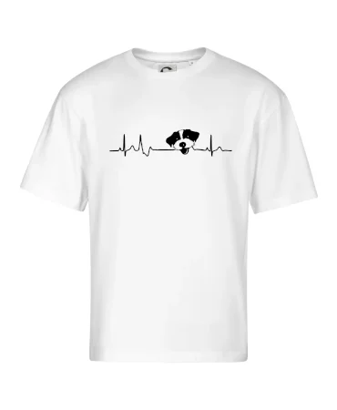 Jack Russell Terriér hrubosrstý Ekg