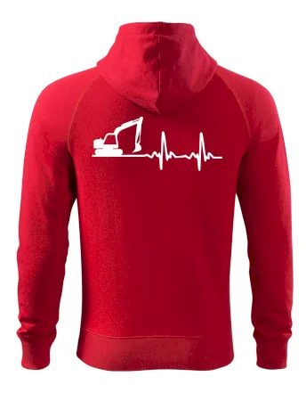 EKG bagr