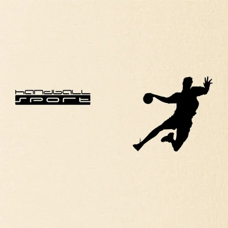 Handball sport