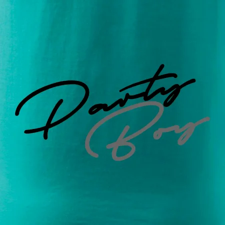 Party Boy
