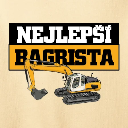Nejlepší bagrista