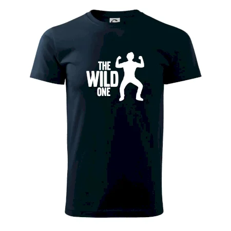 Bachelor party - The wild one