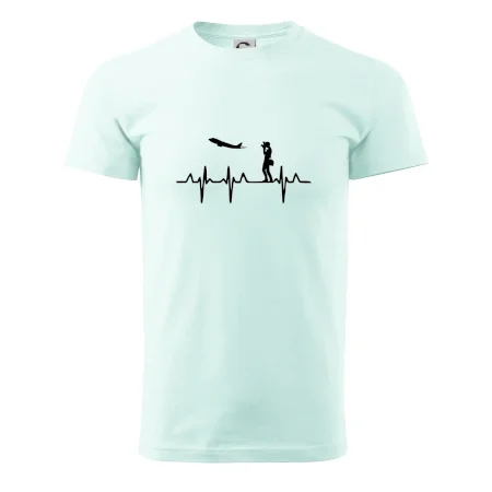 EKG spotter