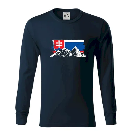 Slovenské hory